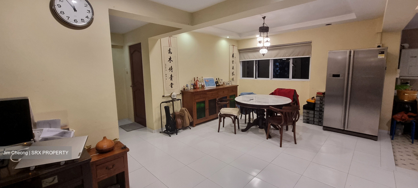 Blk 613 EUNOS GROVE (Bedok), HDB 5 Rooms #491752971